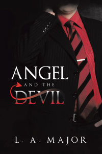 Titelbild: Angel and the Devil 9798823035712