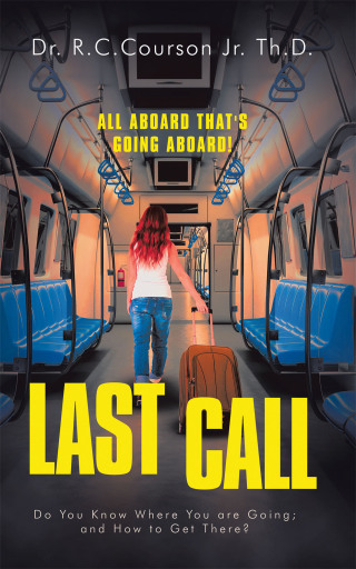Cover image: Last Call 9798823036610
