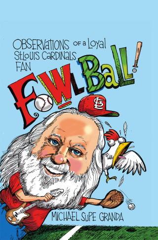 Imagen de portada: Fowl Ball 9798823036665