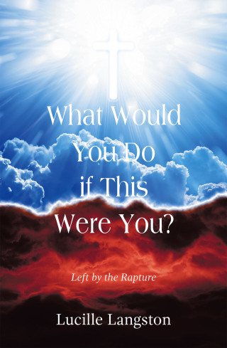 Cover image: What Would You Do if This Were You? 9798823036894