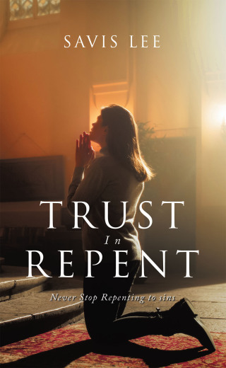 Omslagafbeelding: Trust In Repent 9798823036917