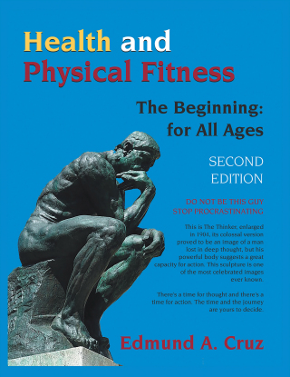 Cover image: Health and Physical Fitness 9798823037075