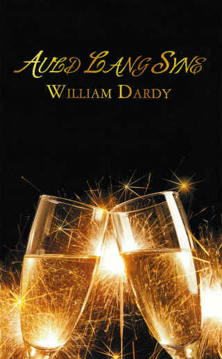 Imagen de portada: Auld Lang Syne 9798823037358