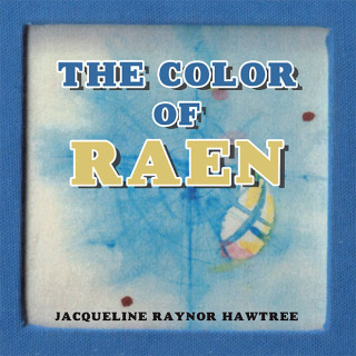 Cover image: The Color of Raen 9798823037198