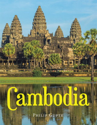 Cover image: Cambodia 9798823037457