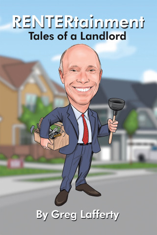 Imagen de portada: RENTERtainment 9798823037501