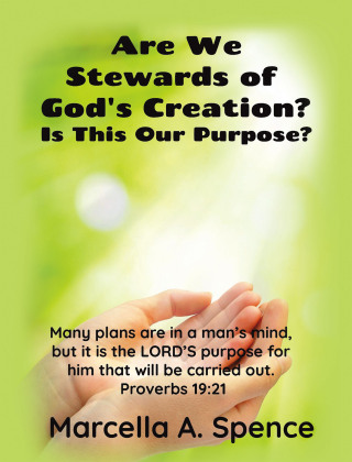 Cover image: Are We Stewards of God’s Creation? 9798823038119
