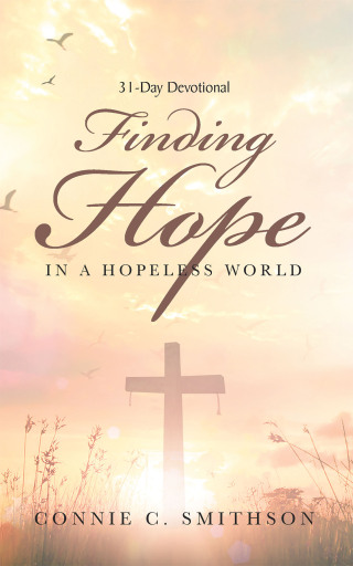 Cover image: Finding Hope 9798823038201