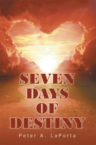 Cover image: Seven Days of Destiny 9798823038935