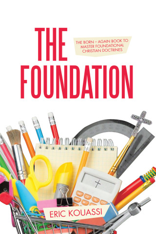 Imagen de portada: The Foundation 9798823039062