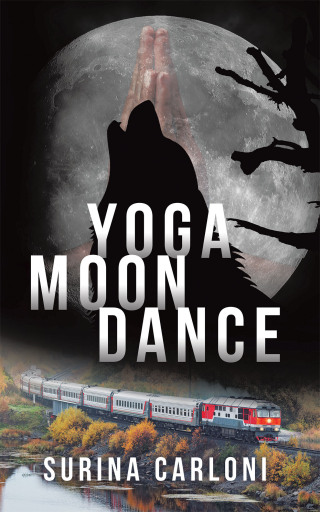 Imagen de portada: Yoga Moon Dance 9798823040129