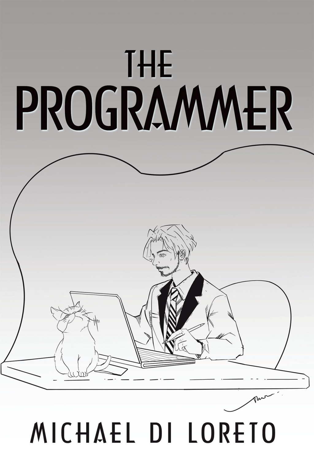 The Programmer (eBook)