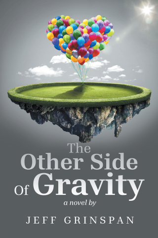 Cover image: The Other Side Of Gravity 9798823040358