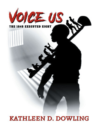 Imagen de portada: Voice Us 9798823040860