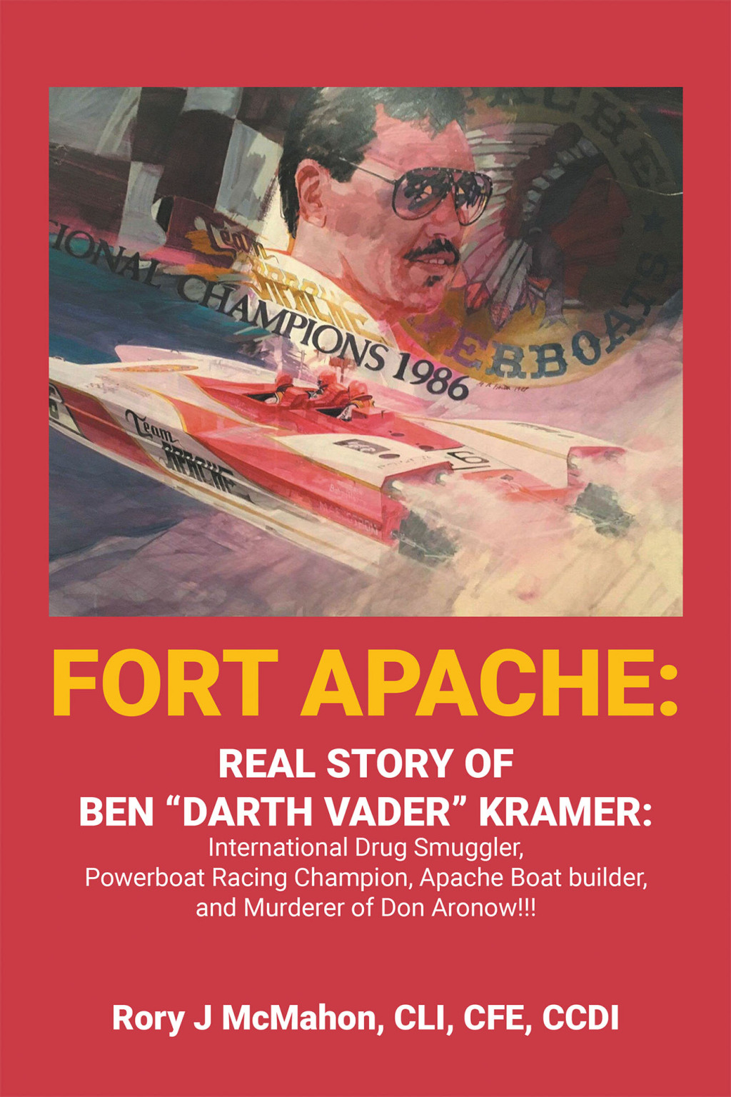 FORT APACHE: (eBook)