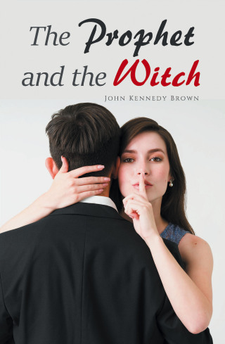 Imagen de portada: The Prophet and the Witch 9798823041256
