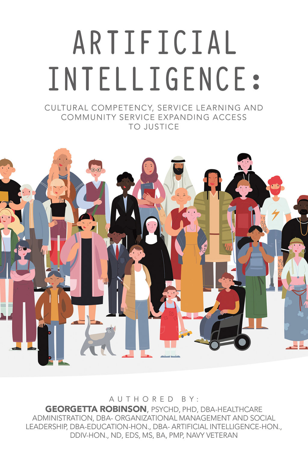 Artificial Intelligence: (eBook)