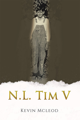 Cover image: N.L. Tim V 9798823042024