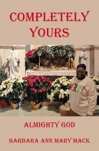 Cover image: COMPLETELY YOURS 9798823042215