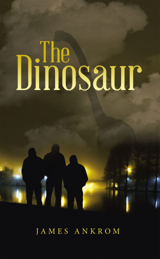 Cover image: The Dinosaur 9798823042451