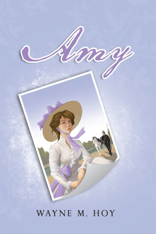 表紙画像: Amy 9798823042512