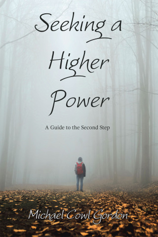 Cover image: Seeking a Higher Power 9798823042987