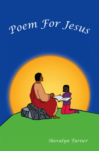 Cover image: Poem For Jesus 9798823043052