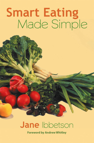 Cover image: Smart Eating Made Simple 9798823043618
