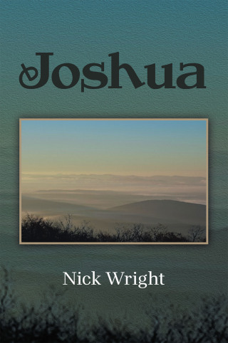 Imagen de portada: Joshua 9798823044066