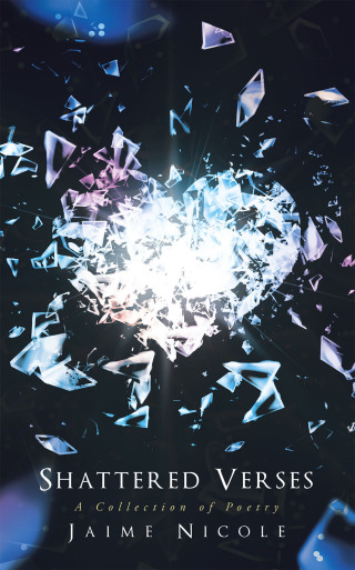 Titelbild: Shattered Verses 9798823044387