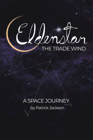 Cover image: Eldenstar The Trade Wind 9798823045131