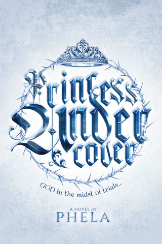 Imagen de portada: Princess  Undercover 9798823045308