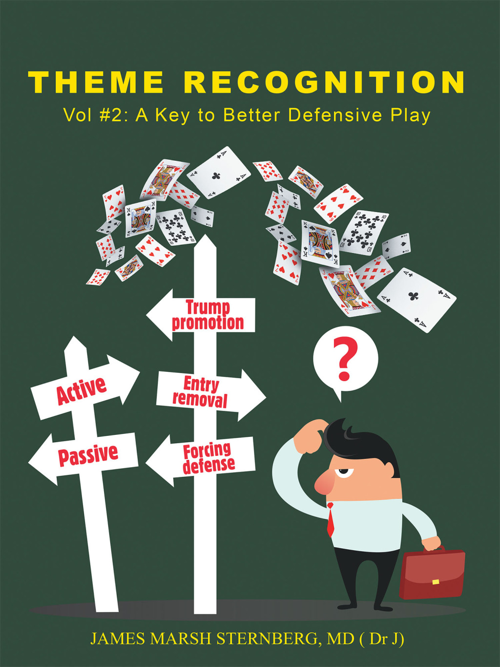 THEME RECOGNITION (eBook)