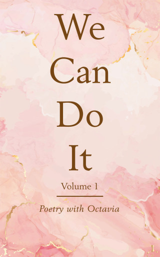Imagen de portada: We Can Do It 9798823046848