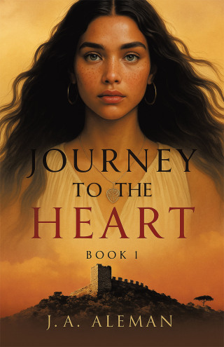 Cover image: Journey to the Heart 9798823047142