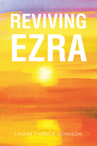 Imagen de portada: Reviving Ezra 9798823047203