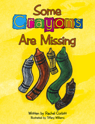 Imagen de portada: Some Crayons Are Missing 9798823047302
