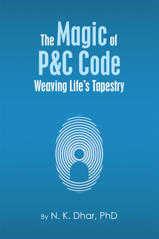 Imagen de portada: The Magic of P&C Code 9798823047999