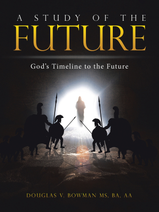 Cover image: A Study of the Future 9798823048170