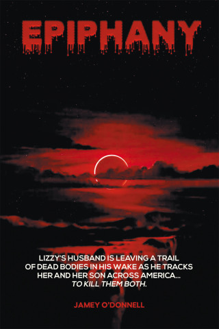 表紙画像: EPIPHANY 9798823048750