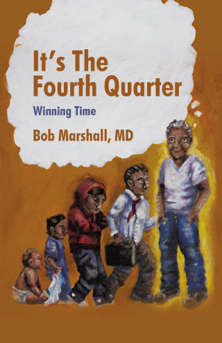 Cover image: It’s The Fourth Quarter 9798823049726