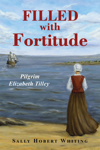 Cover image: Filled with Fortitude 9798823050548