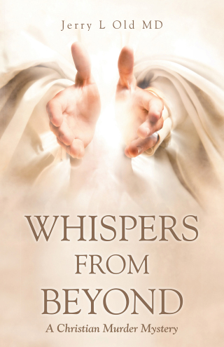 Cover image: Whispers from Beyond 9798823050678
