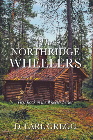 Titelbild: The Northridge Wheelers 9798823050944