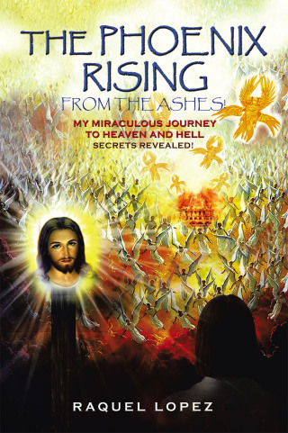 Cover image: The Phoenix Rising from the Ashes! 9798823051170
