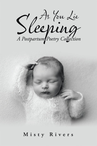 Cover image: As You Lie Sleeping 9798823051521