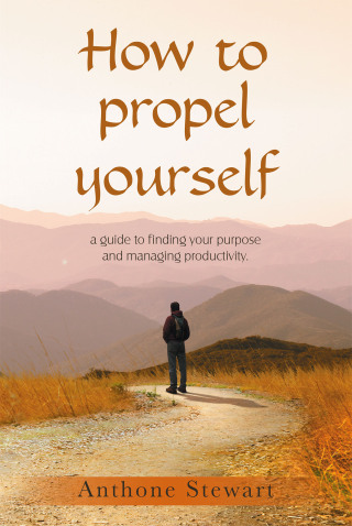 Cover image: How to propel yourself 9798823051552