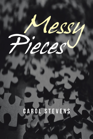 Cover image: Messy Pieces 9798823051750