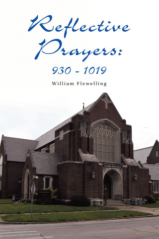 Imagen de portada: Reflective Prayers: 930 - 1019 9798823052092