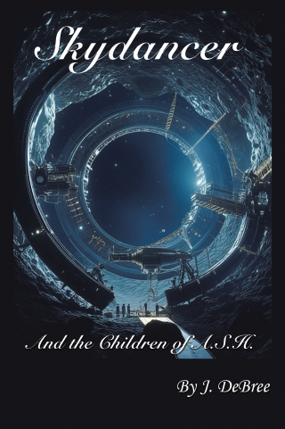 Imagen de portada: Skydancer 9798823053594
